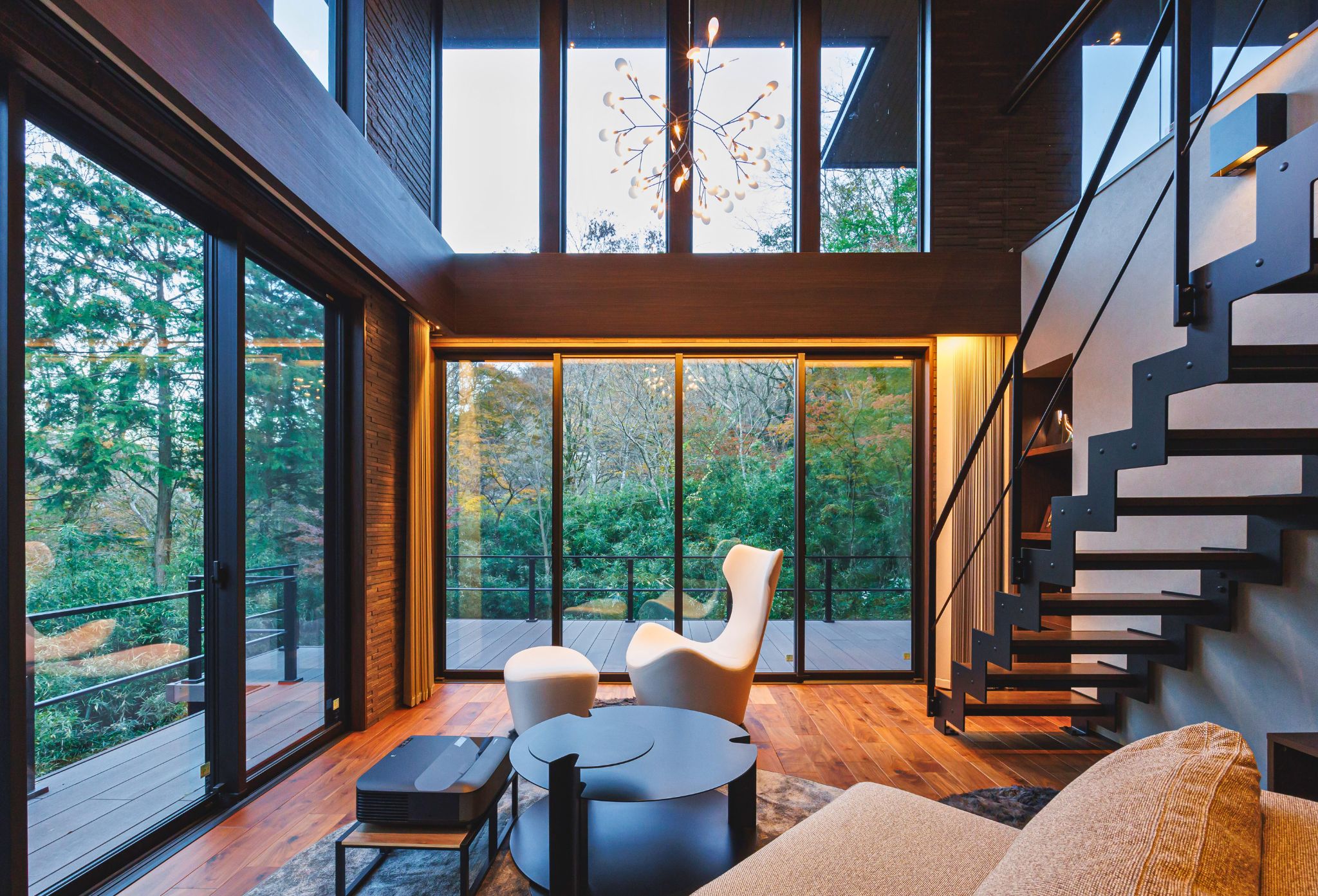 スイートヴィラ