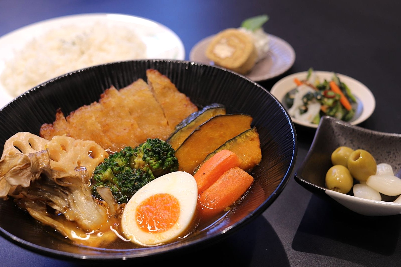 直営レストラン