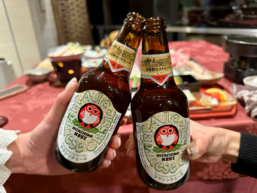 ビールの写真2