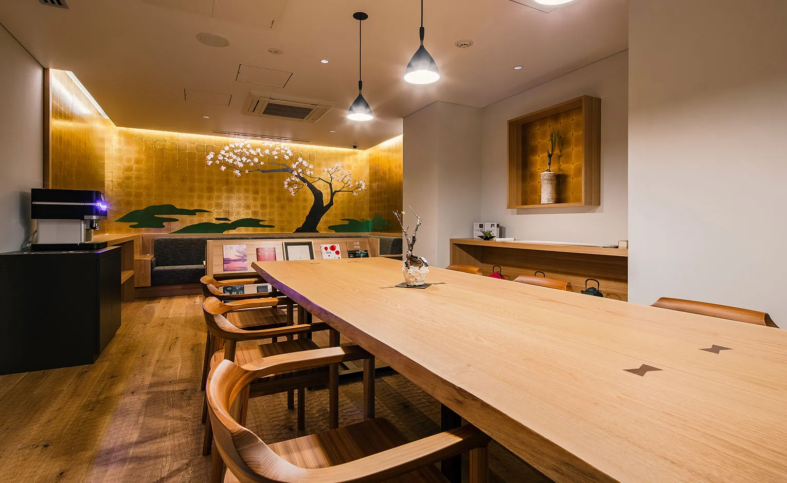 ホテルリソル京都 河原町三条