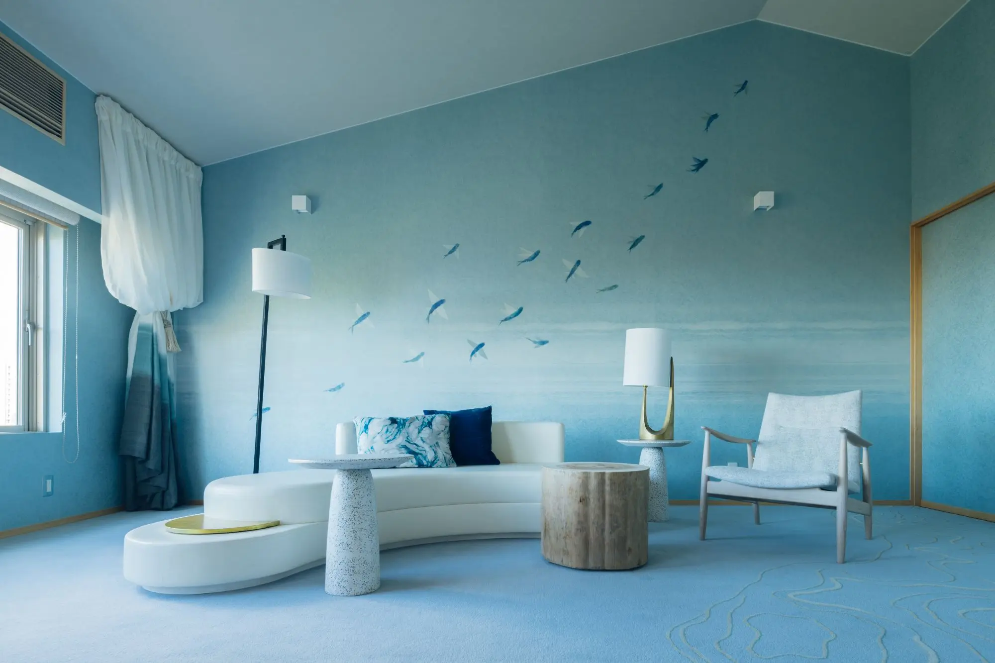 キュレーション 熱海 桃山雅苑