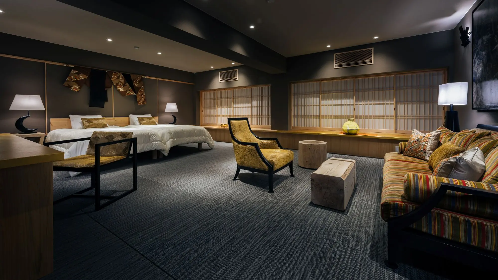 キュレーション 熱海 桃山雅苑