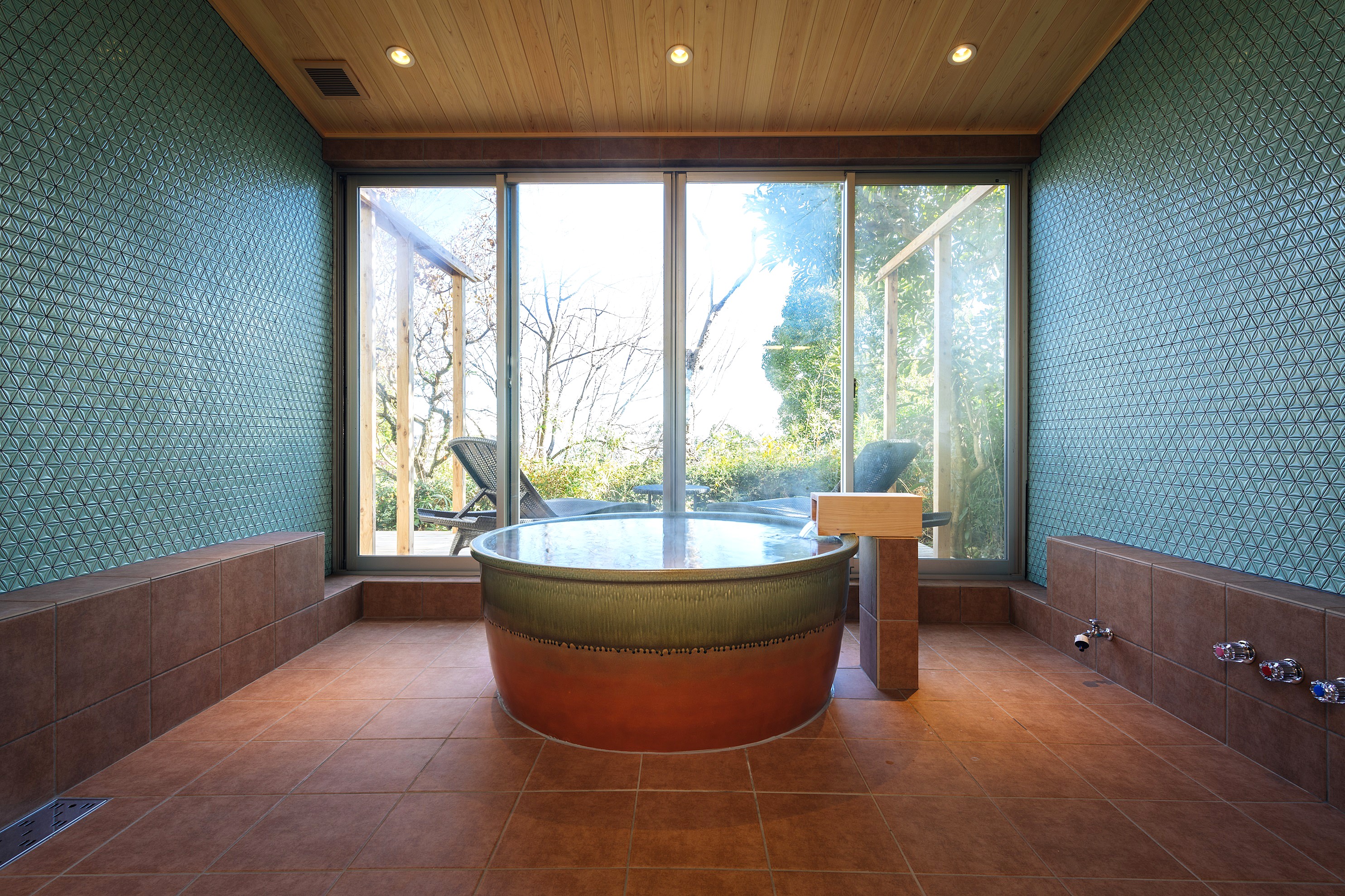 キュレーション 熱海 桃山雅苑④