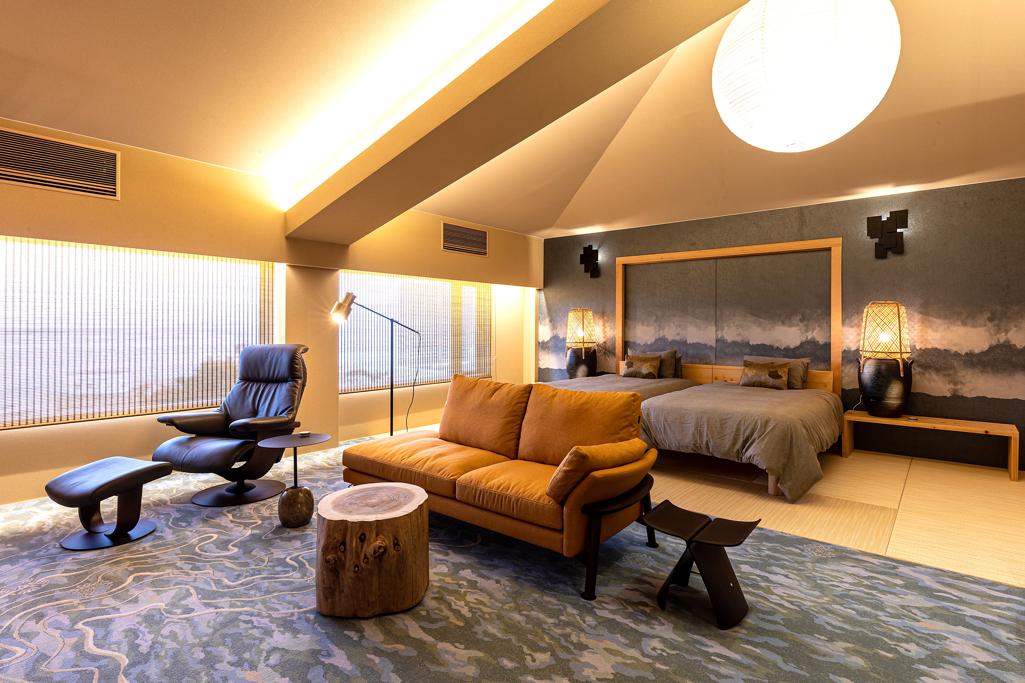 キュレーション 熱海 桃山雅苑⑤