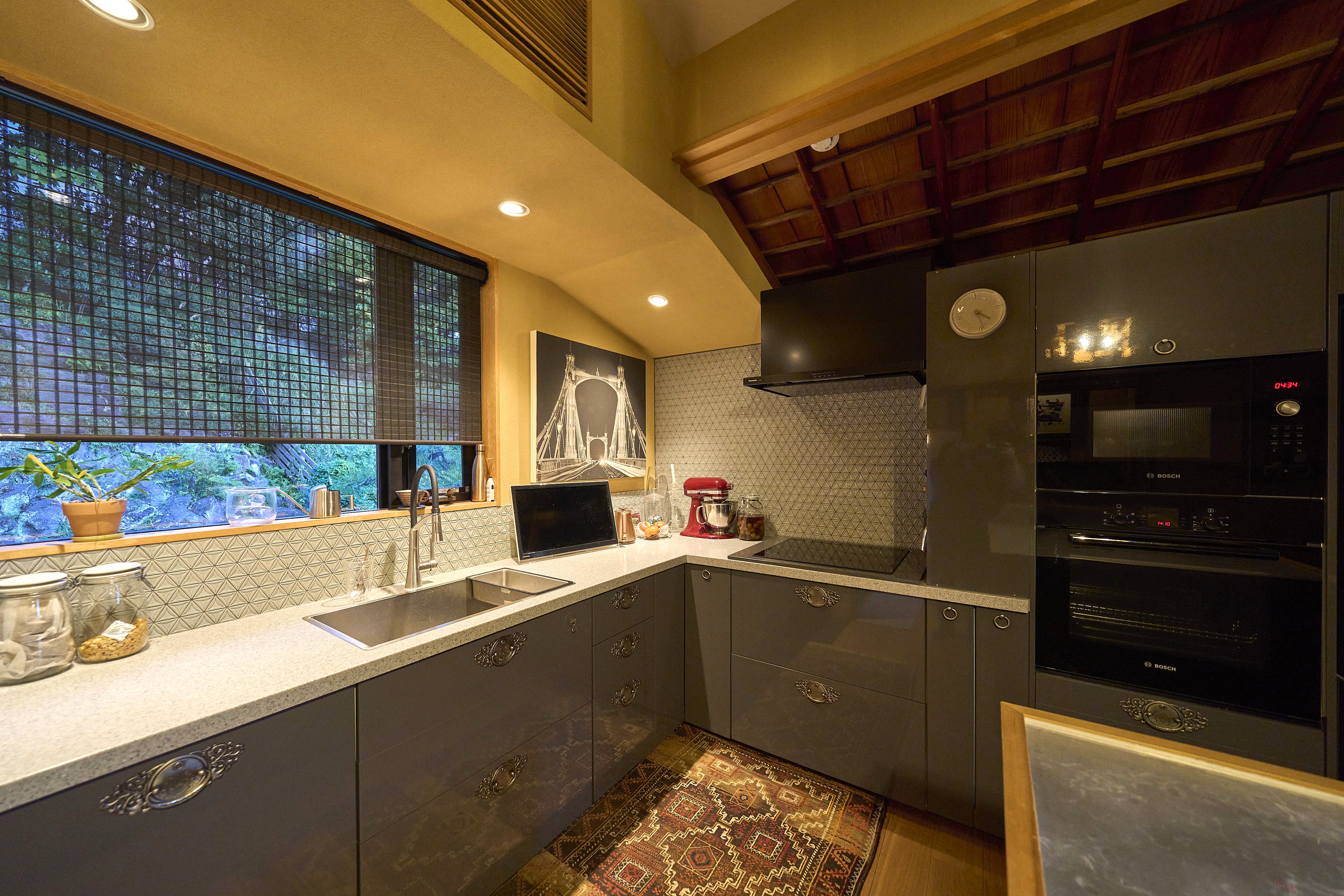 キュレーション 熱海 桃乃八庵②