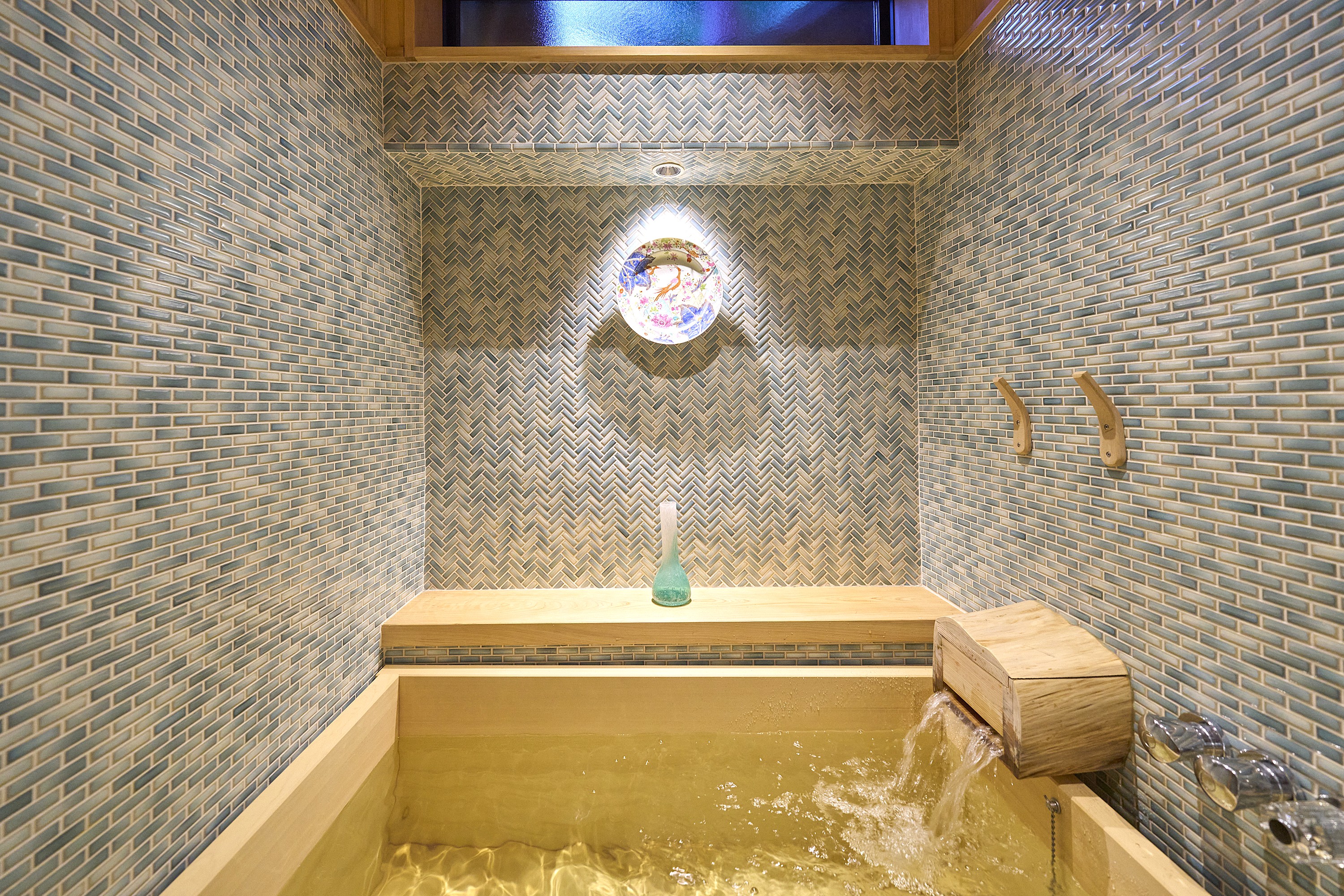 キュレーション 熱海 桃乃八庵④