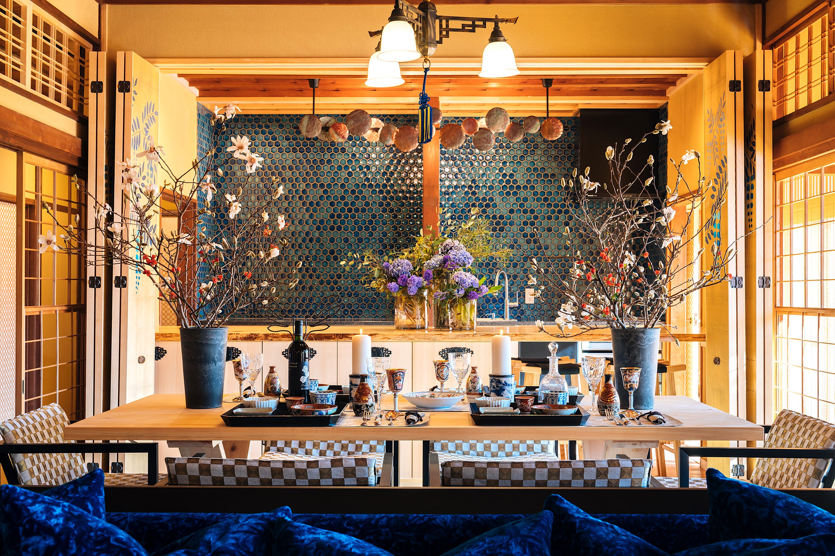 キュレーション 熱海 須藤水園②