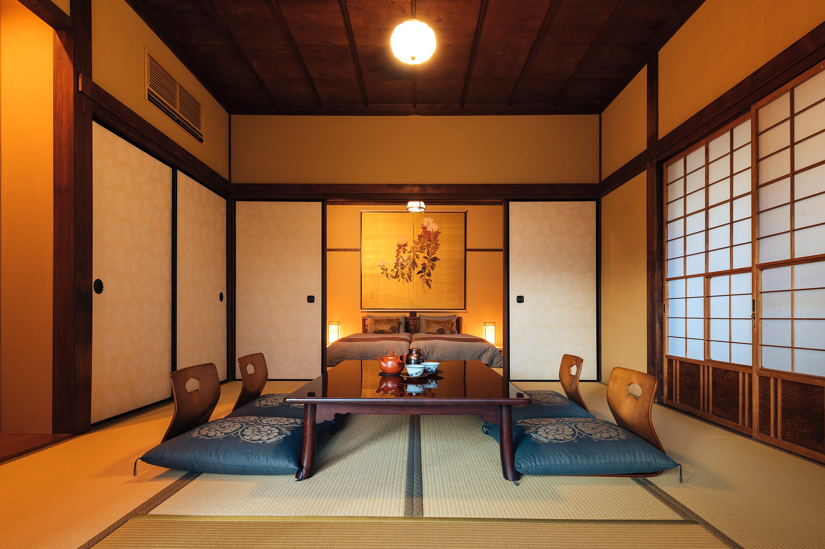 キュレーション 熱海 須藤水園③