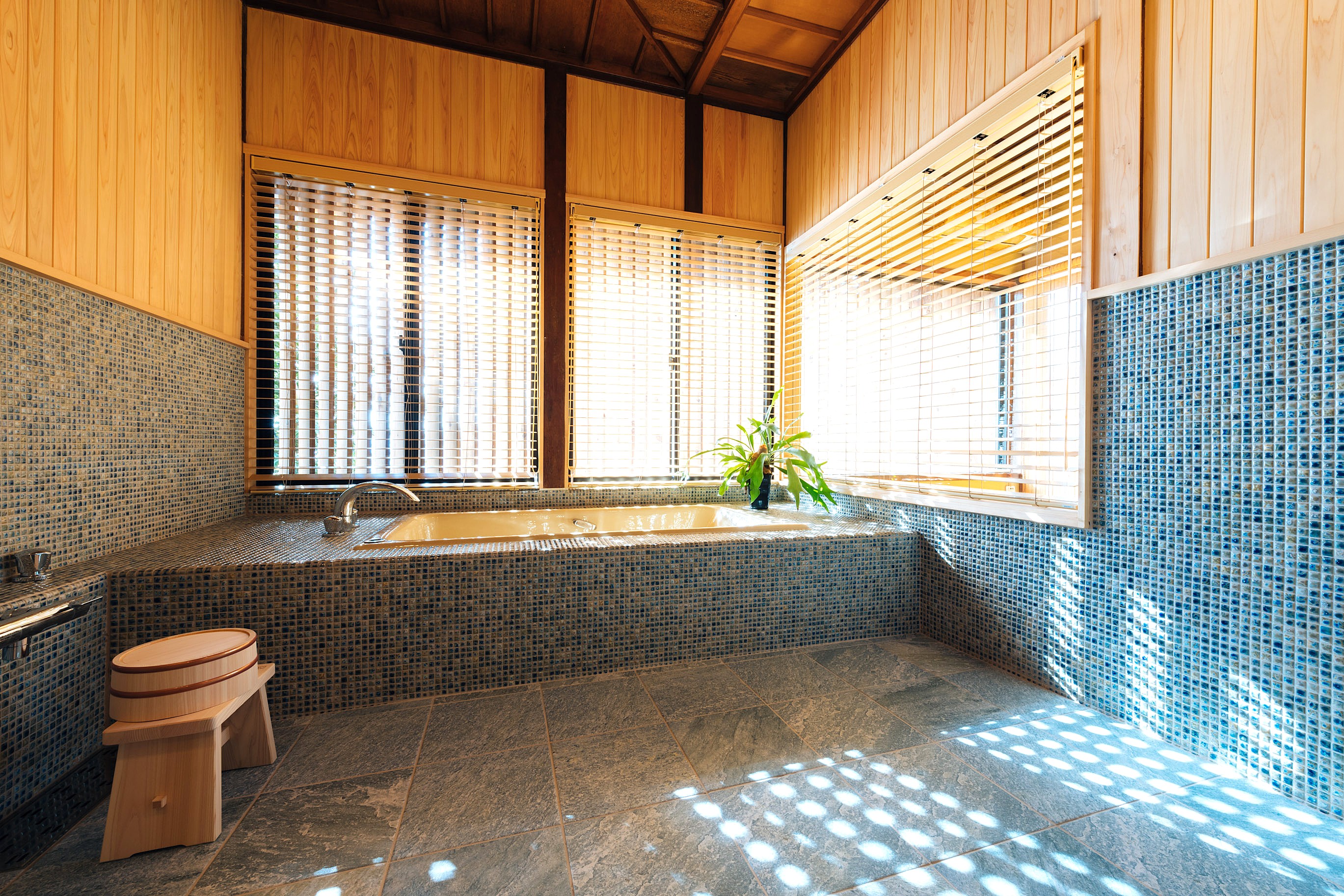 キュレーション 熱海 須藤水園④