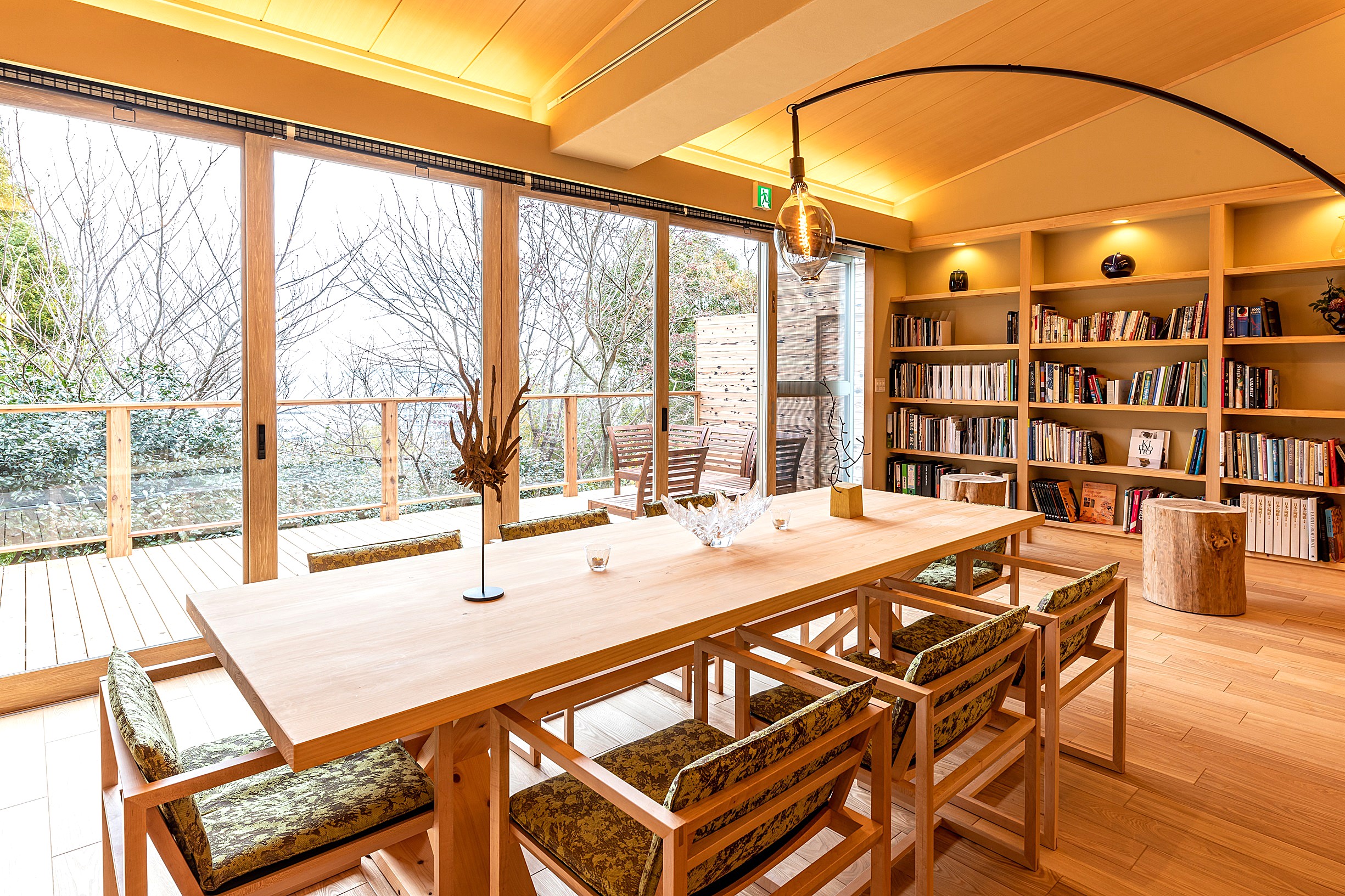 キュレーション 熱海 桃山雅苑③