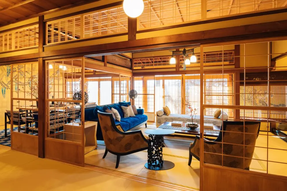 キュレーション 熱海 須藤水園