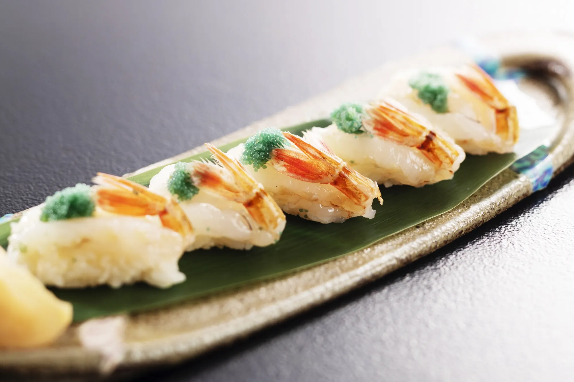 がすえびの握り