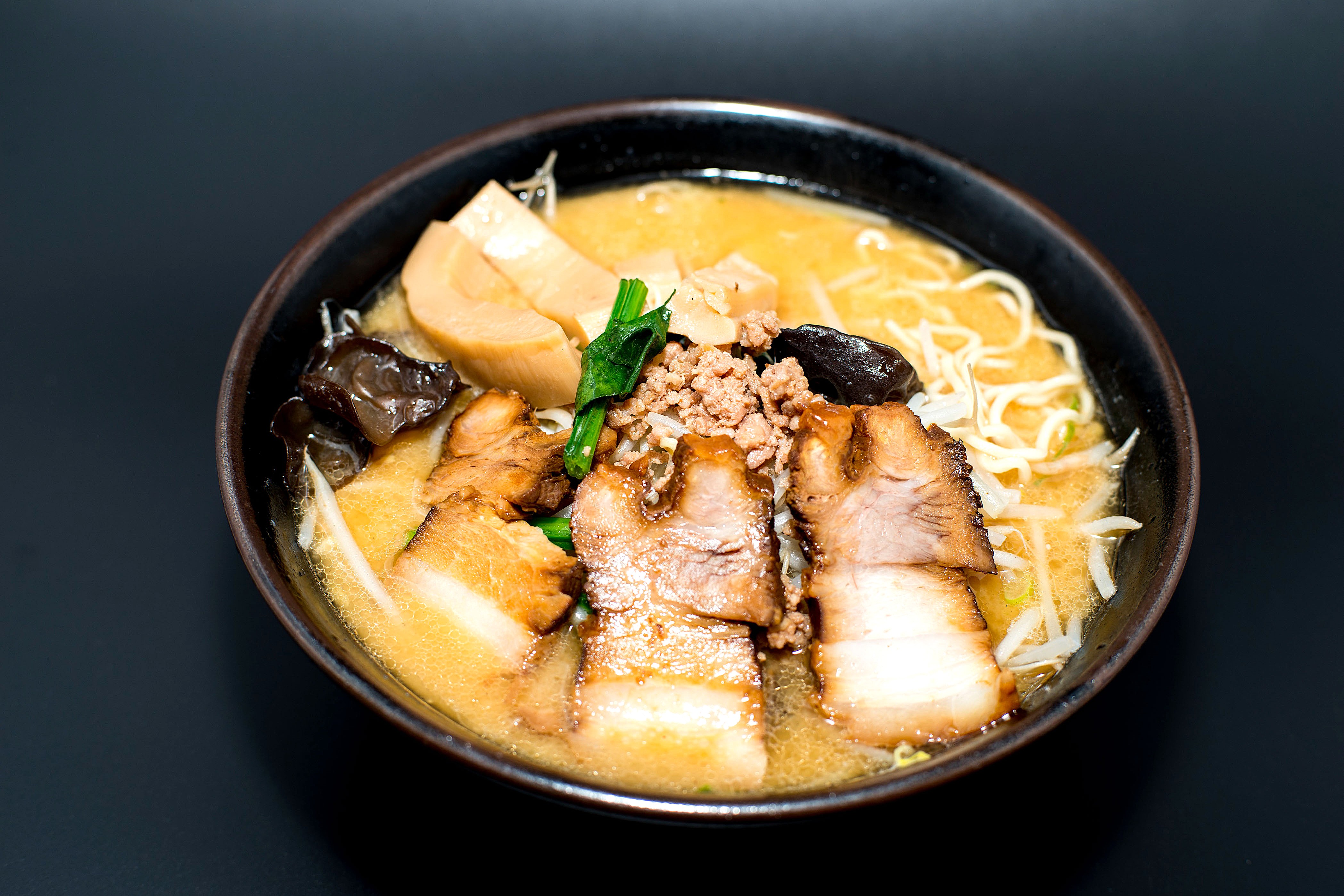 上川ラーメン