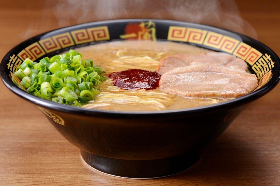 一蘭