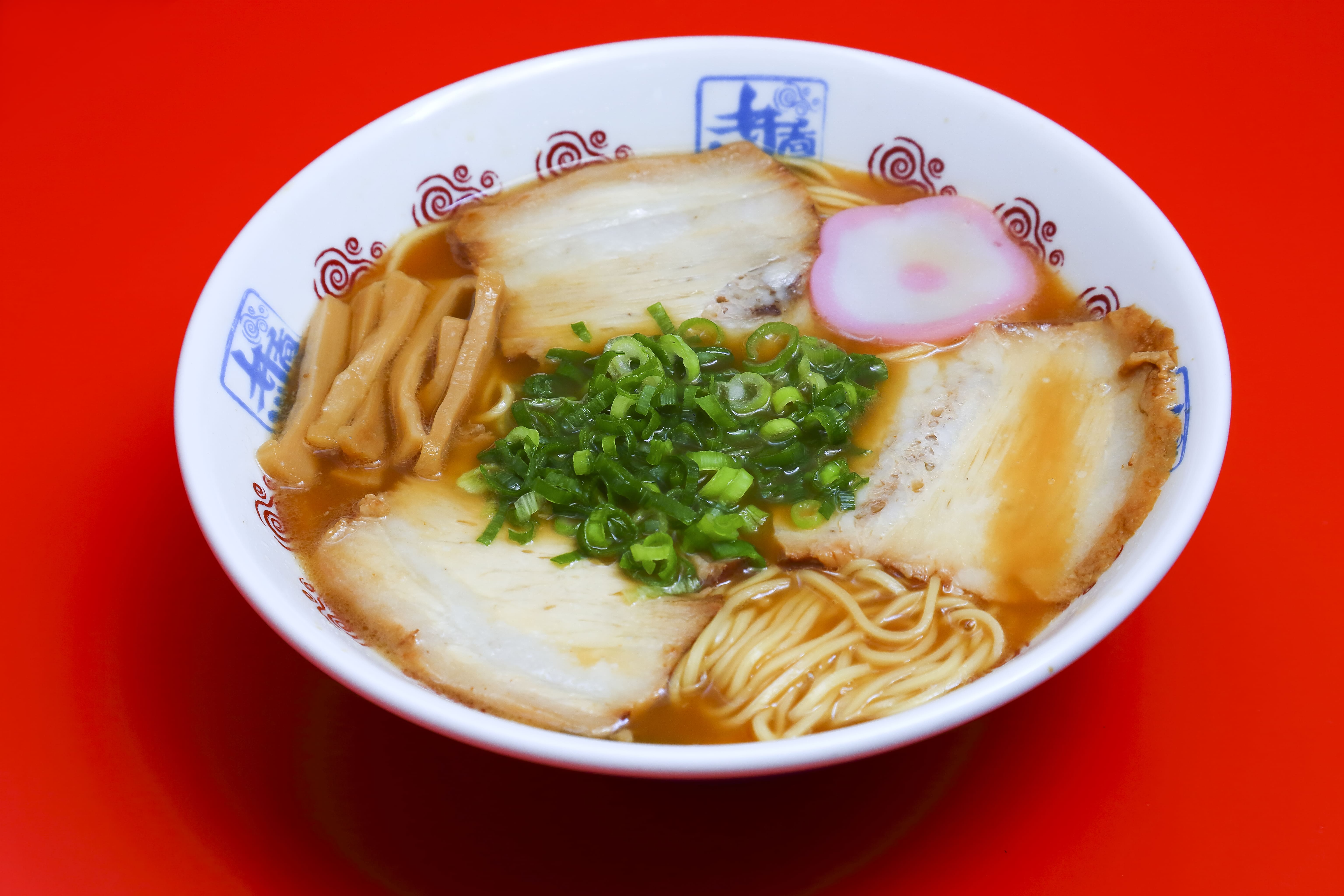 和歌山ラーメン