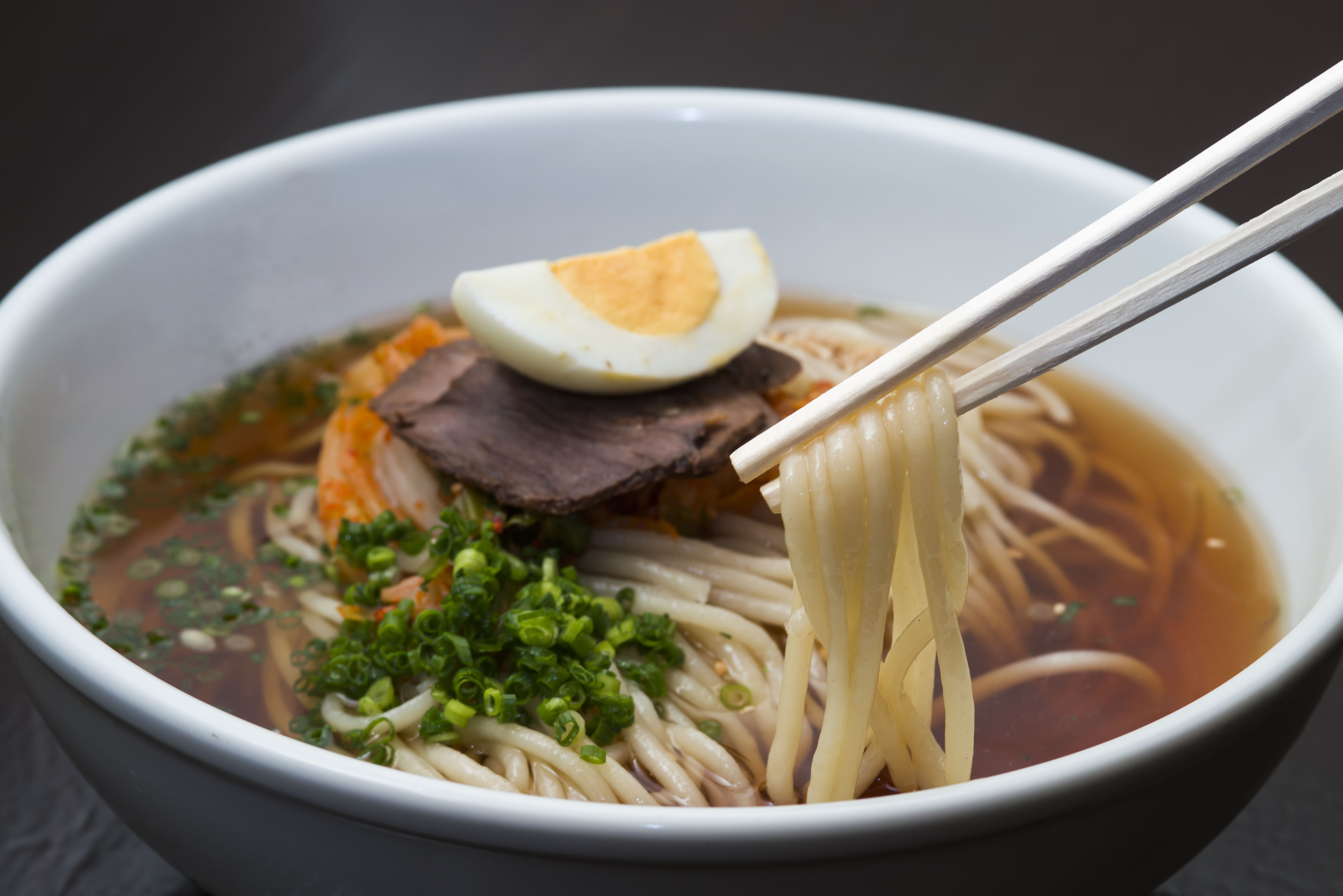 別府冷麺
