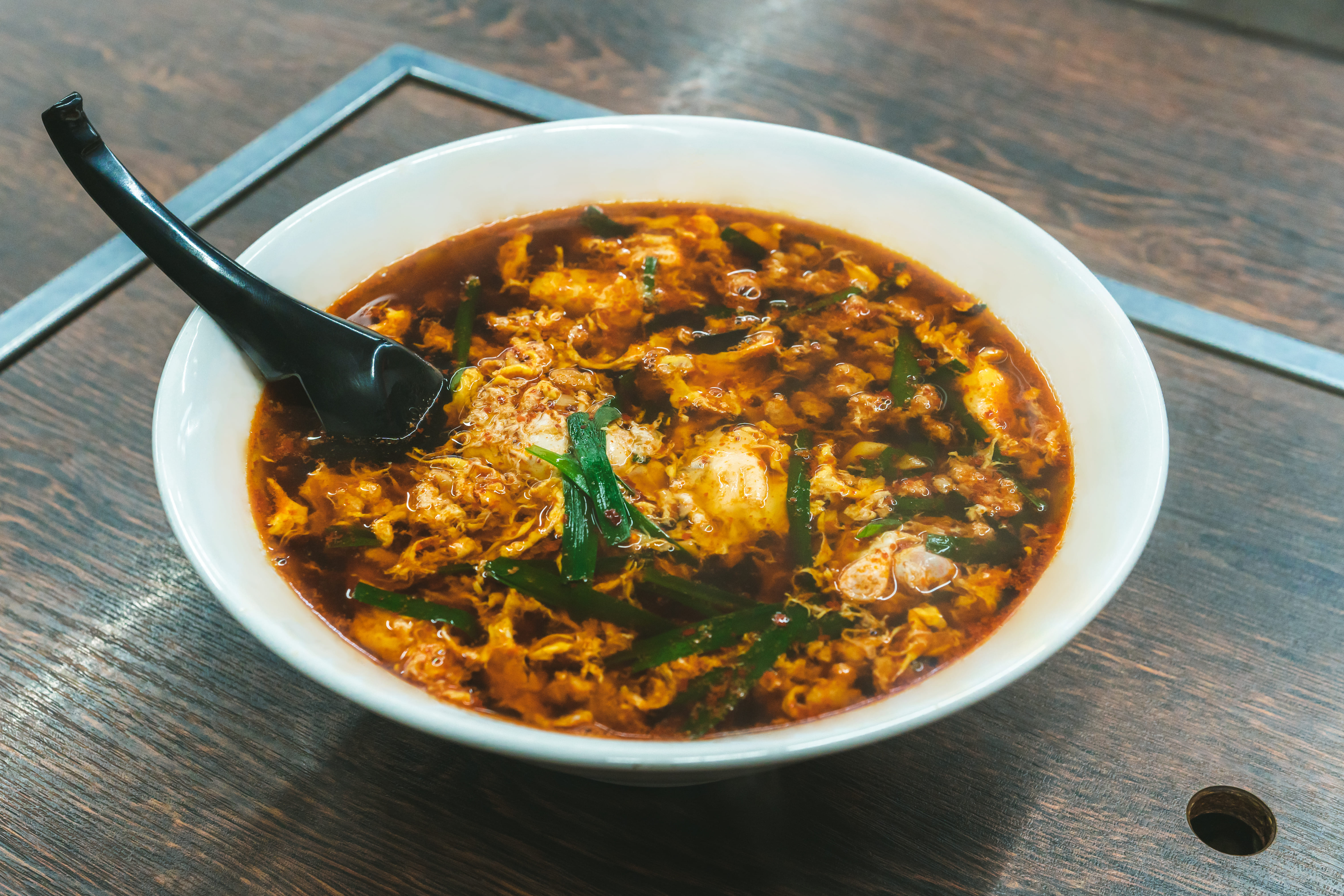 宮崎辛麺