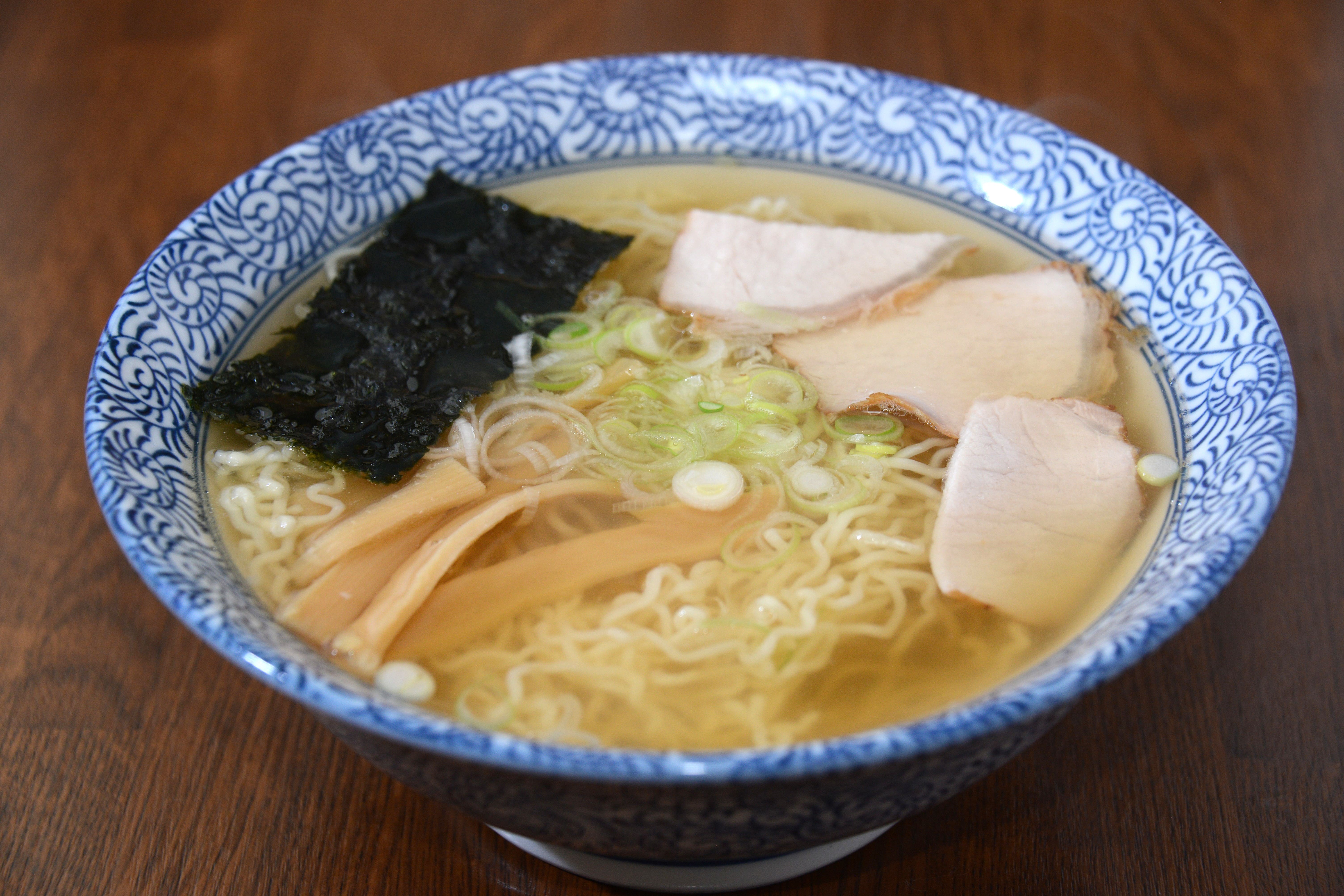 宮古ラーメン