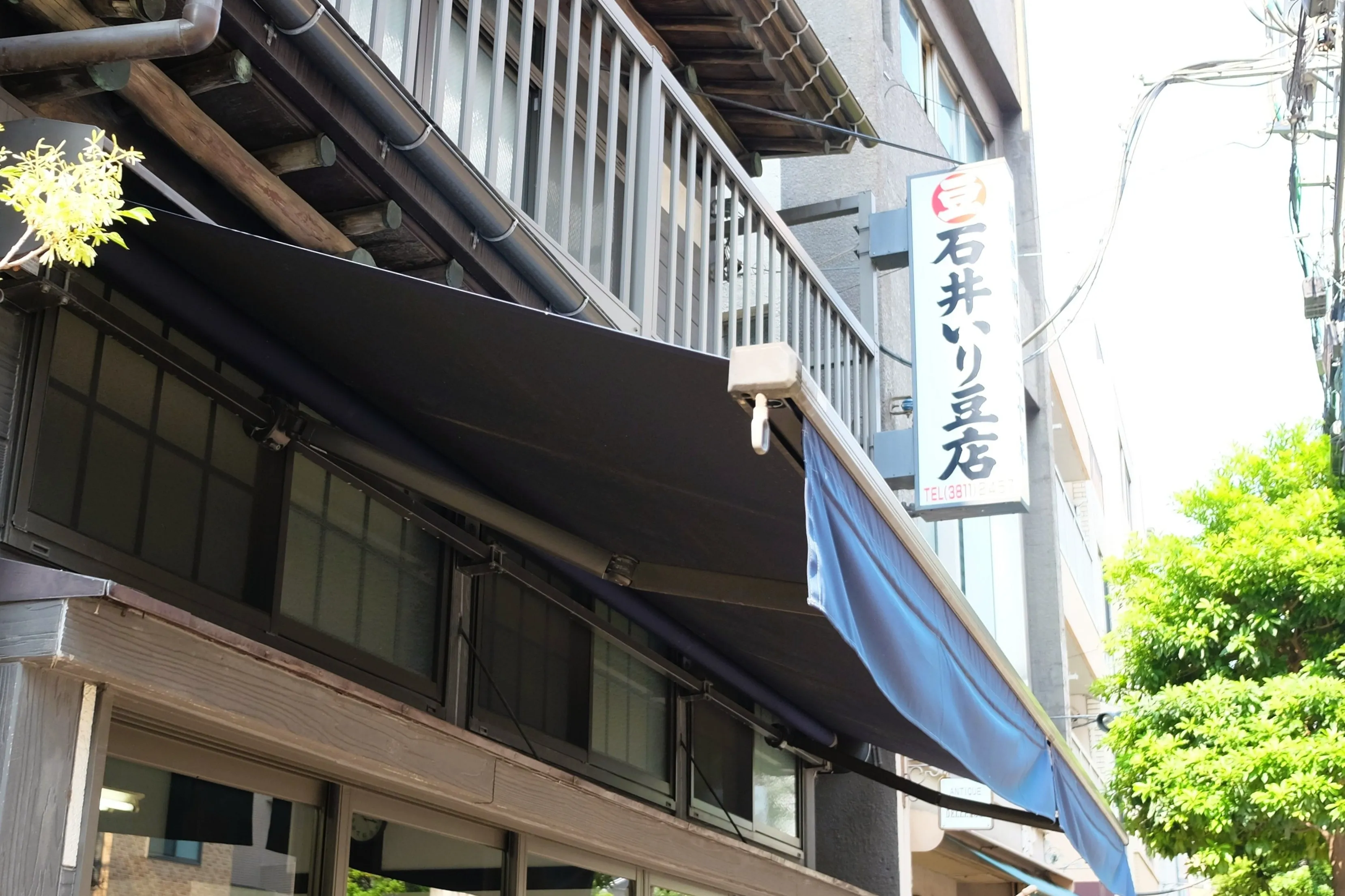 外観の写真