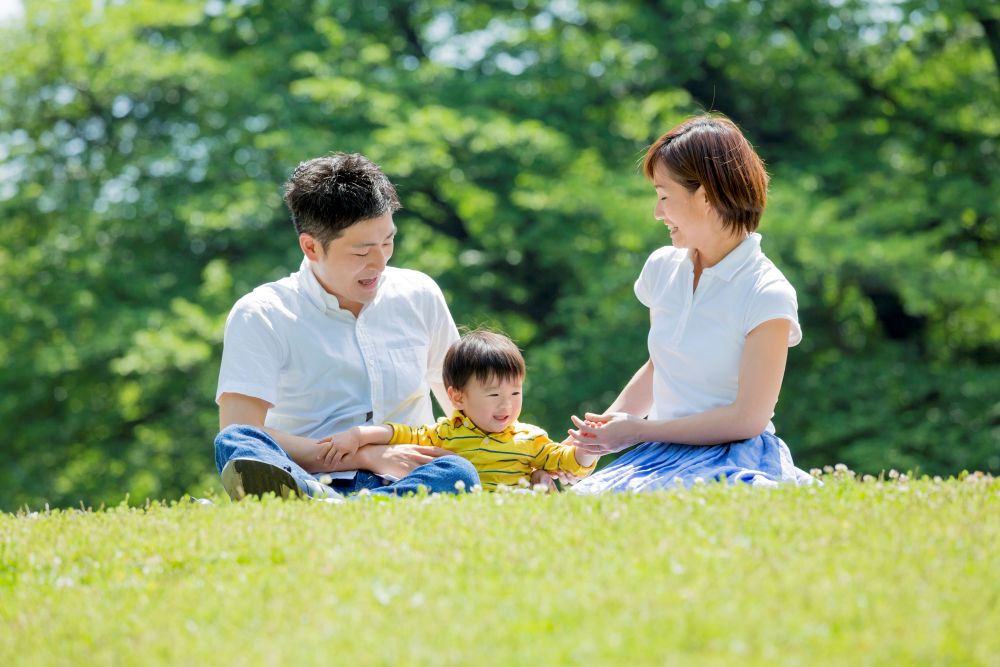 スマイルを提供するリソルグループ