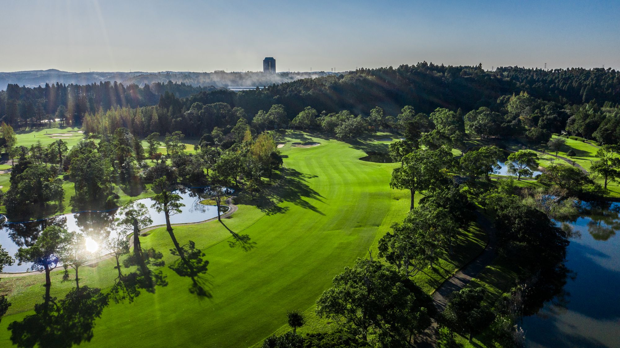 笑顔ですごすの様子