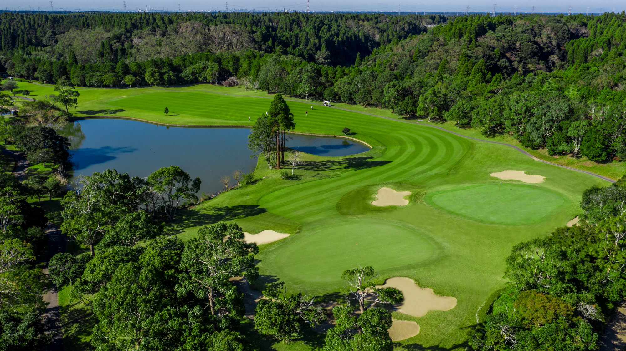笑顔ですごすの様子