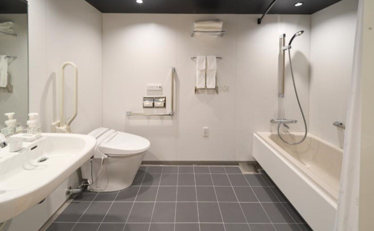 ユニバーサルデザイン